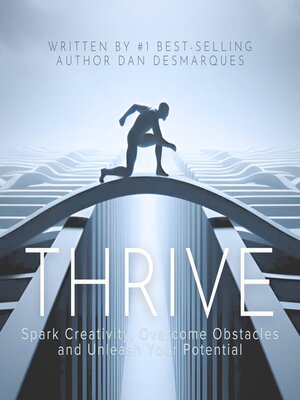 cover image of Thrive